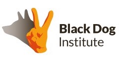 Mark Zeidler electrician supports Black Dog Institute